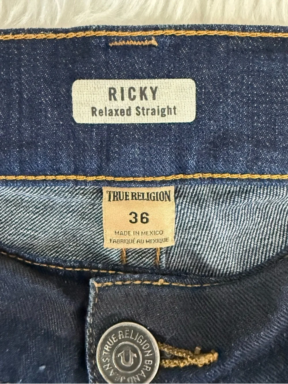 True Religion true religion